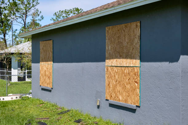 Affordable Siding Repair and Maintenance Services in Hutchinson, KS